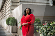 ‘Catastrophic implications’: UN health expert condemns US over threat to abortion rights
Special rapporteur Dr Tlaleng Mofokeng argues in brief filed in a US court that overturning abortion rights would violate international human rights treaties ratif