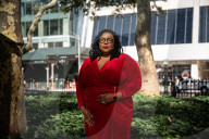 ‘Catastrophic implications’: UN health expert condemns US over threat to abortion rights
Special rapporteur Dr Tlaleng Mofokeng argues in brief filed in a US court that overturning abortion rights would violate international human rights treaties ratif