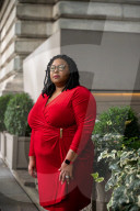 ‘Catastrophic implications’: UN health expert condemns US over threat to abortion rights
Special rapporteur Dr Tlaleng Mofokeng argues in brief filed in a US court that overturning abortion rights would violate international human rights treaties ratif