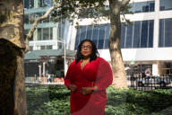 ‘Catastrophic implications’: UN health expert condemns US over threat to abortion rights
Special rapporteur Dr Tlaleng Mofokeng argues in brief filed in a US court that overturning abortion rights would violate international human rights treaties ratif