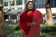 ‘Catastrophic implications’: UN health expert condemns US over threat to abortion rights
Special rapporteur Dr Tlaleng Mofokeng argues in brief filed in a US court that overturning abortion rights would violate international human rights treaties ratif