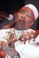 Mory Kante´