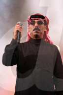 OMAR SOULEYMAN (Festival Pantiero 2010)