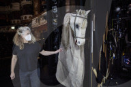 Wagner's The Valkyrie, directed by Richard Jones for the English National Opera. The Coliseum, London.