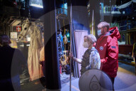 Wagner's The Valkyrie, directed by Richard Jones for the English National Opera. The Coliseum, London.