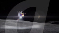 FEATURE - NASA-Fahrzeug soll den Mond in 3D erforschen