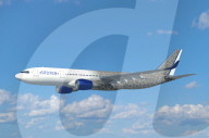 FEATURE - Lufthansa Technik-Studie:  Luxuriöses VIP-Flugzeug nach dem Vorbild von Superyachten