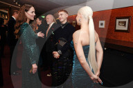 ROYALS - Prinz William und Catherine an der Royal Variety Performance in der Royal Albert Hall, London.