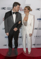PEOPLE -  American Cinematheque Awards in Beverly Hills