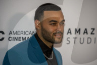 PEOPLE -  American Cinematheque Awards in Beverly Hills