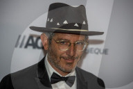 PEOPLE -  American Cinematheque Awards in Beverly Hills