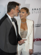 PEOPLE -  American Cinematheque Awards in Beverly Hills