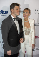 PEOPLE -  American Cinematheque Awards in Beverly Hills