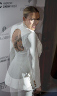 PEOPLE -  American Cinematheque Awards in Beverly Hills