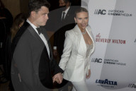 PEOPLE -  American Cinematheque Awards in Beverly Hills