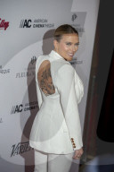 PEOPLE -  American Cinematheque Awards in Beverly Hills