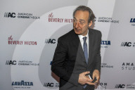 PEOPLE -  American Cinematheque Awards in Beverly Hills