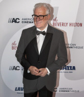 PEOPLE -  American Cinematheque Awards in Beverly Hills