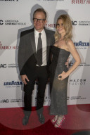 PEOPLE -  American Cinematheque Awards in Beverly Hills