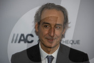 PEOPLE -  American Cinematheque Awards in Beverly Hills