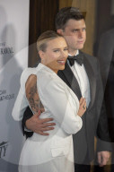 PEOPLE -  American Cinematheque Awards in Beverly Hills