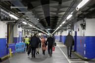 Prime Minister Boris Johnson-Integrated Rail Plan Trip