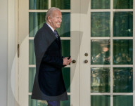 NEWS - Präsident Biden begnadigt 2 Truthähne vor Thanksgiving