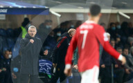 FUSSBALL - Manchester United hat Trainer Ole Gunnar Solskjaer gefeuert