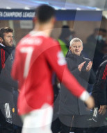 FUSSBALL - Manchester United hat Trainer Ole Gunnar Solskjaer gefeuert