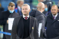 FUSSBALL - Manchester United hat Trainer Ole Gunnar Solskjaer gefeuert