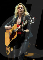 PEOPLE - Sheryl Crow Konzert im I Think Amphitheatre in West Palm Beach Florida