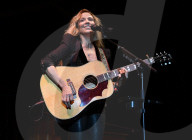 PEOPLE - Sheryl Crow Konzert im I Think Amphitheatre in West Palm Beach Florida