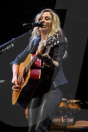 PEOPLE - Sheryl Crow Konzert im I Think Amphitheatre in West Palm Beach Florida