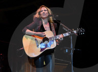 PEOPLE - Sheryl Crow Konzert im I Think Amphitheatre in West Palm Beach Florida