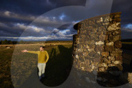 Sutton Hoo of the north: £10.4m visitor centre to celebrate Anglo-Saxon site.
