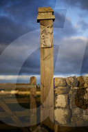 Sutton Hoo of the north: £10.4m visitor centre to celebrate Anglo-Saxon site.
