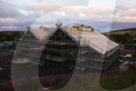 Sutton Hoo of the north: £10.4m visitor centre to celebrate Anglo-Saxon site.
