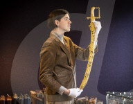 Sale preview of Bonhams Arms & Armour in Knightsbridge.