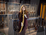 Sale preview of Bonhams Arms & Armour in Knightsbridge.