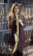 Sale preview of Bonhams Arms & Armour in Knightsbridge.