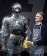 Sale preview of Bonhams Arms & Armour in Knightsbridge.