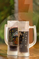 NEWS - Der Weihnachtsmarkt in Essen ist mit 170 Ständen einer der grössten im Ruhrgebiet