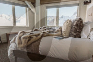 FEATURE - Das abgelegenste Hotel der Welt ist ein verschneites Luxusrefugium in der Wildnis Alaskas
