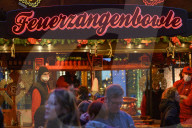 NEWS - Im Zeichen von Corona: Besuch auf dem Düsseldorfer Weuhnachtsmarkt