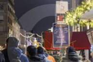 NEWS - Im Zeichen von Corona: Besuch auf dem Düsseldorfer Weuhnachtsmarkt