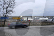 NEWS - Baustelle Tesla Gigafactory 4: Tesla baut eigene Autobahnabfahrt