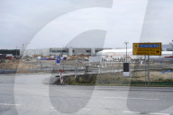 NEWS - Baustelle Tesla Gigafactory 4: Tesla baut eigene Autobahnabfahrt