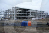 NEWS - Baustelle Tesla Gigafactory 4: Tesla baut eigene Autobahnabfahrt