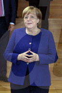 NEWS - Bundeskanzlerin Angela Merkel besucht das TUMO-Lernzentrum in Berlin