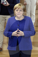 NEWS - Bundeskanzlerin Angela Merkel besucht das TUMO-Lernzentrum in Berlin